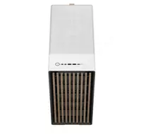 3 562 500 сум Компьютерный корпус Fractal Design North FD-C-NOR1C-04 Chalk White TG Clear Tint