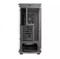 Компьютерный корпус Fractal Design North FD-C-NOR1C-04 Chalk White TG Clear Tint Mytech.uz