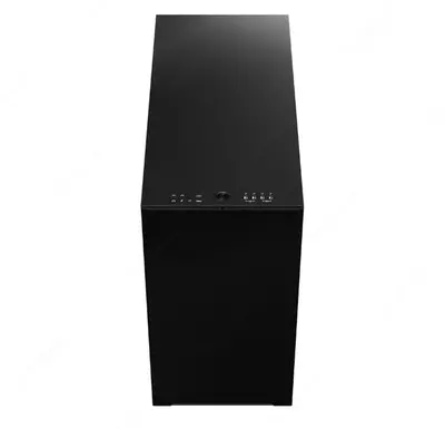 Kompyuter korpus Fractal Design Define 7 FD-C-DEF7A-02 Black TG Light Tint
