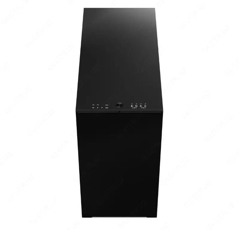 Kompyuter korpus Fractal Design Define 7 FD-C-DEF7A-02 Black TG Light Tint