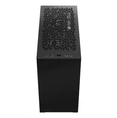 Kompyuter korpus Fractal Design Define 7 FD-C-DEF7A-02 Black TG Light Tint