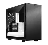 Компьютерный корпус Fractal Design Define 7 FD-C-DEF7A-05 Black/White TG Clear Tint
