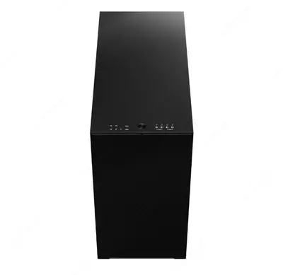 Компьютерный корпус Fractal Design Define 7 FD-C-DEF7A-05 Black/White TG Clear Tint