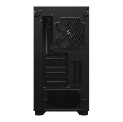 Компьютерный корпус Fractal Design Define 7 FD-C-DEF7A-05 Black/White TG Clear Tint