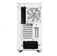 Компьютерный корпус Fractal Design Define 7 FD-C-DEF7A-06 White TG Clear Tint Mytech.uz