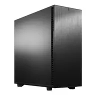 Компьютерный корпус Fractal Design Define 7 XL FD-C-DEF7X-01 Black Solid