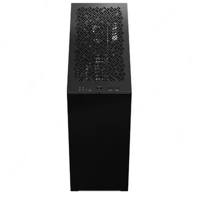 Компьютерный корпус Fractal Design Define 7 XL FD-C-DEF7X-01 Black Solid