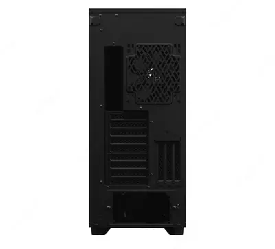 Компьютерный корпус Fractal Design Define 7 XL FD-C-DEF7X-01 Black Solid