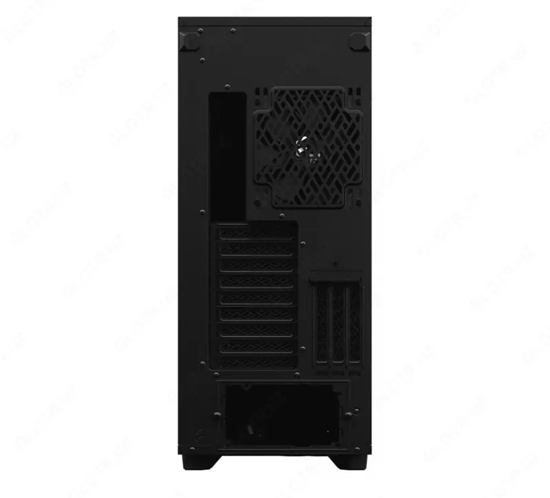  Компьютерный корпус Fractal Design Define 7 XL FD-C-DEF7X-01 Black Solid Mytech.uz