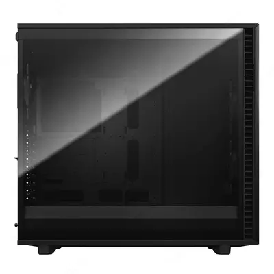 Kompyuter korpus Fractal Design Define 7 XL FD-C-DEF7X-02 Black TG Light Tint