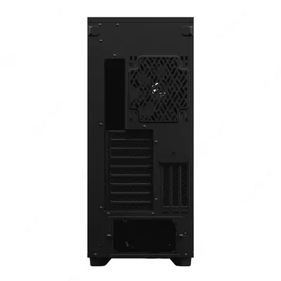 Kompyuter korpus Fractal Design Define 7 XL FD-C-DEF7X-02 Black TG Light Tint