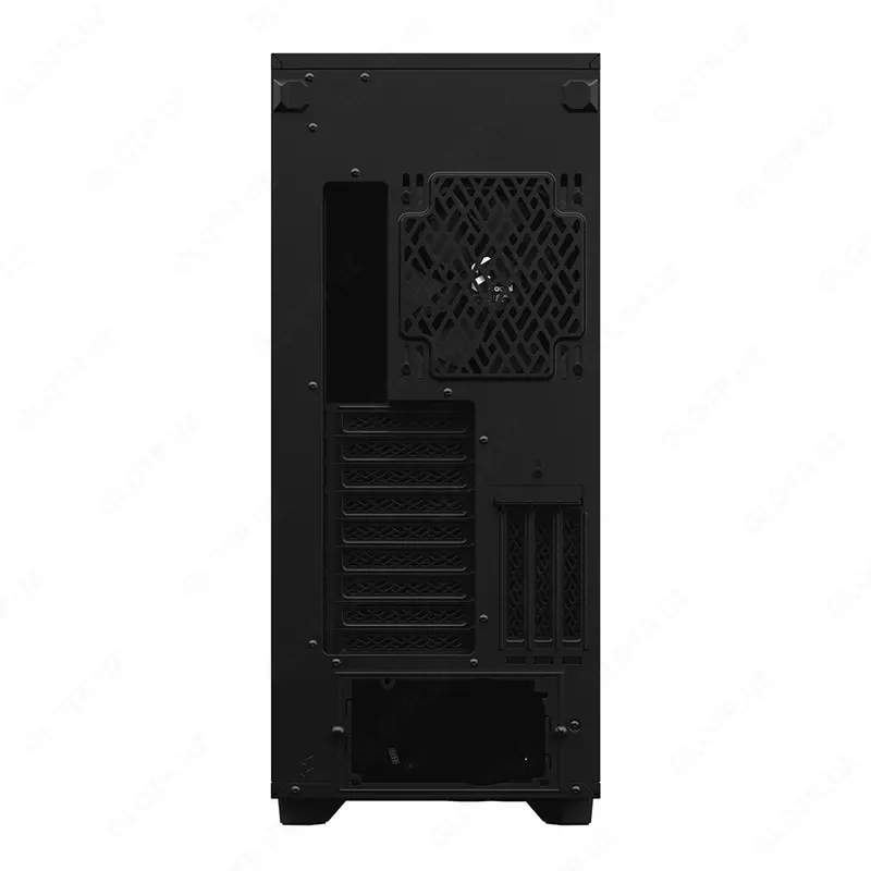 Kompyuter korpus Fractal Design Define 7 XL FD-C-DEF7X-02 Black TG Light Tint