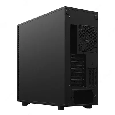 Kompyuter korpus Fractal Design Define 7 XL FD-C-DEF7X-02 Black TG Light Tint