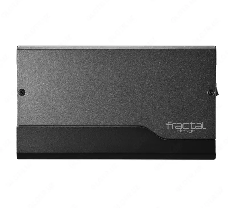 Блок питания Fractal Design ION+ 760P 760W FD-PSU-IONP-760P-BK-UK Fully Modular 80+ Platinum