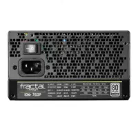 2 900 000 сум Блок питания Fractal Design ION+ 760P 760W FD-PSU-IONP-760P-BK-UK Fully Modular 80+ Platinum