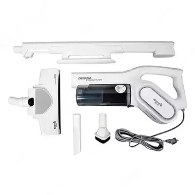 Сhangyutgichi Xiaomi Deerma Dx700 Vacuum Cleaner wh
