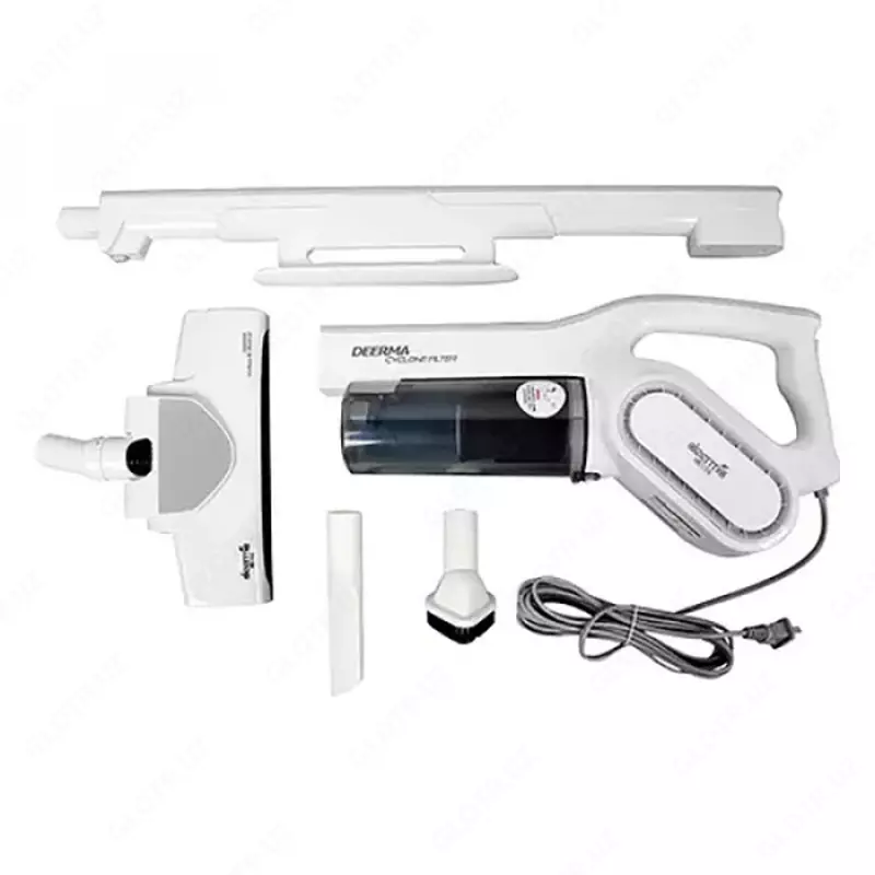 Пылесос Xiaomi Deerma Dx700 Vacuum Cleaner wh