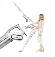 875 000 сум Пылесос Xiaomi Deerma Dx700 Vacuum Cleaner wh