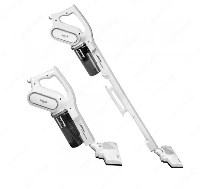 Пылесос Xiaomi Deerma Dx700 Vacuum Cleaner wh