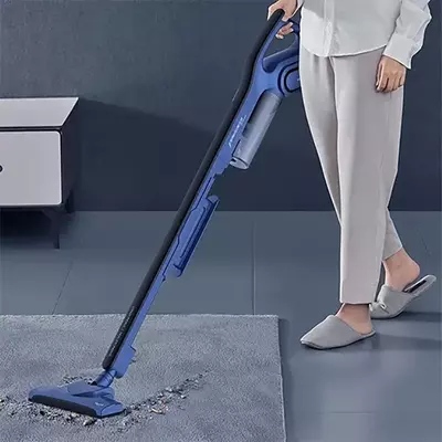Сhangyutgichi Xiaomi Deerma Dx810 Vacuum Cleaner