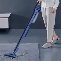Пылесос Xiaomi Deerma Dx810 Vacuum Cleaner Только в розницу