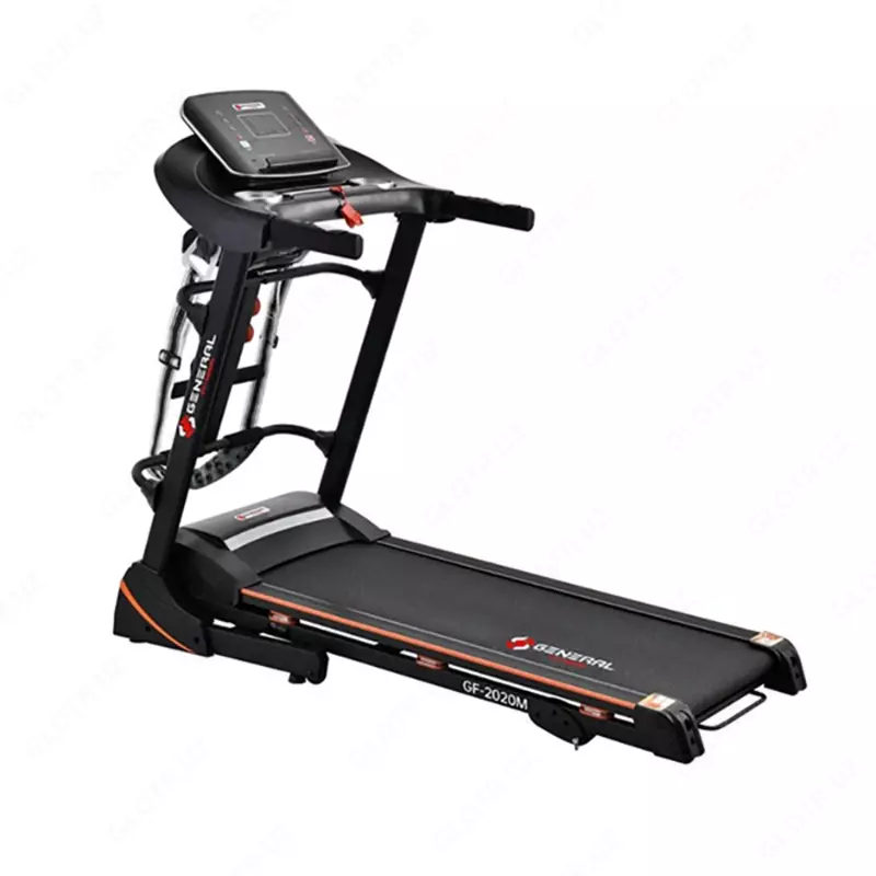 Беговая дорожка General Fitness GF-2020M