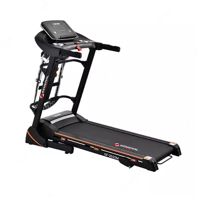 Беговая дорожка General Fitness GF-2020M