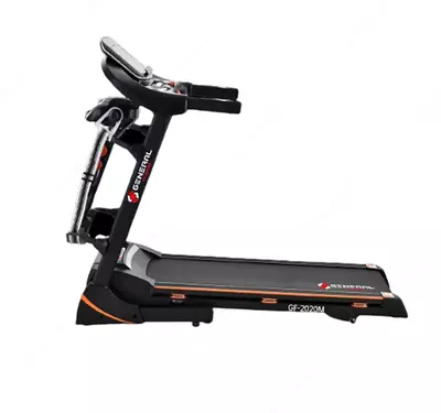 Беговая дорожка General Fitness GF-2020M - 5 250 300 сум / шт.