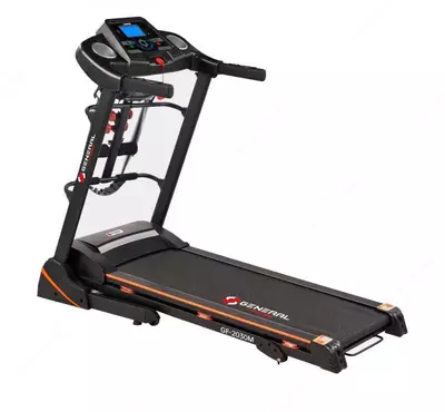 Беговая дорожка General Fitness GF-2030M Беговая дорожка General Fitness GF-2030M