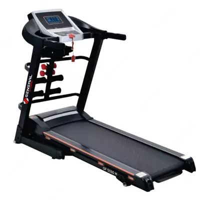 Беговая дорожка General Fitness GF-5030M