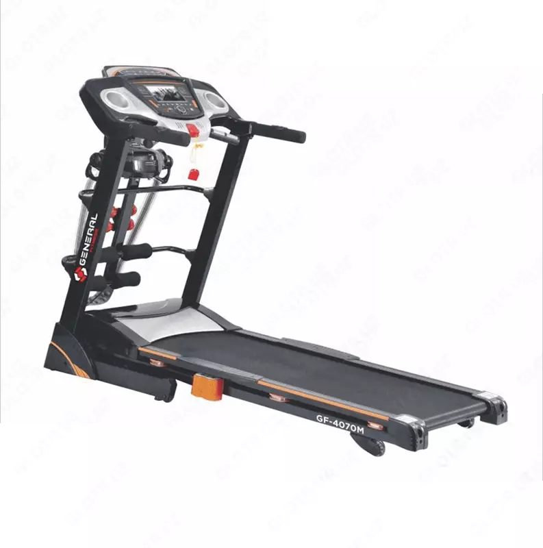 Yugurish yo'lagi General Fitness GF-4070M