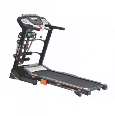 Беговая дорожка General Fitness GF-4070M