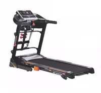 Yugurish yo'lagi General Fitness GF-4060M