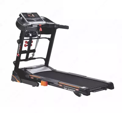 Yugurish yo'lagi General Fitness GF-4060M