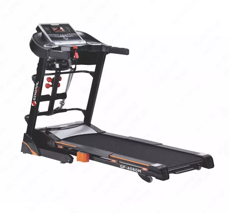 Yugurish yo'lagi General Fitness GF-4060M