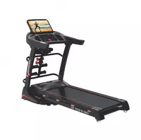 Беговая дорожка General Fitness GF-7010M - 8 000 000 сум