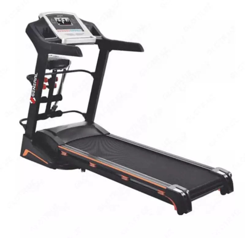 Yugurish yo'lagi General Fitness GF-5080M