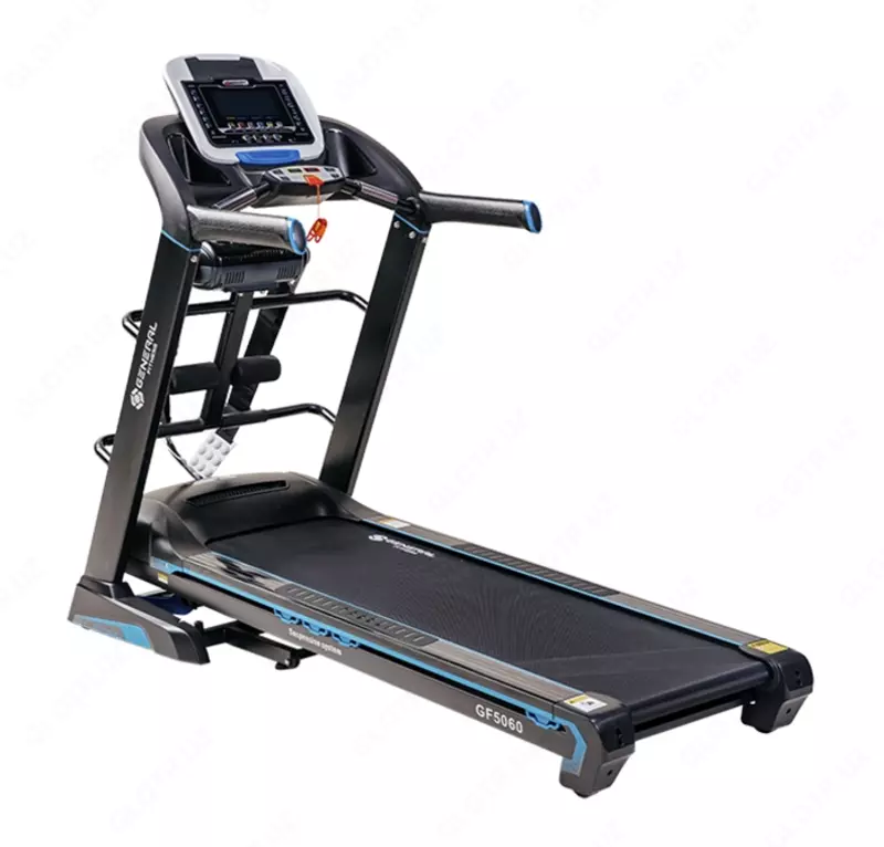 Беговая дорожка General Fitness GF-5060M
