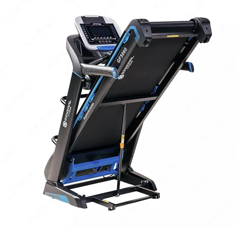 Беговая дорожка General Fitness GF-5060M