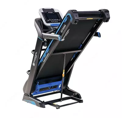 Беговая дорожка General Fitness GF-5060M