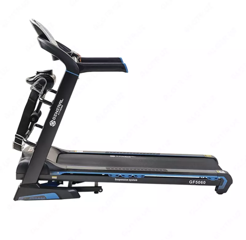 Беговая дорожка General Fitness GF-5060M