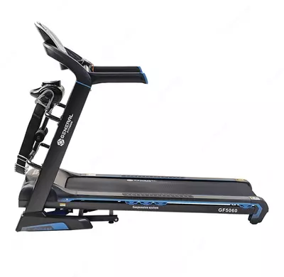 Беговая дорожка General Fitness GF-5060M Беговая дорожка General Fitness GF-5060M