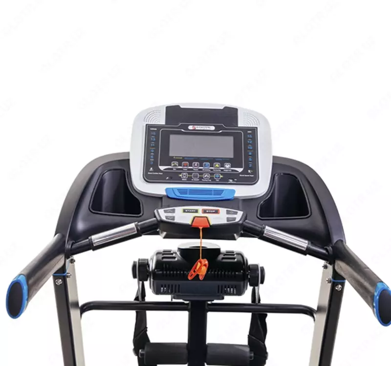 Беговая дорожка General Fitness GF-5060M