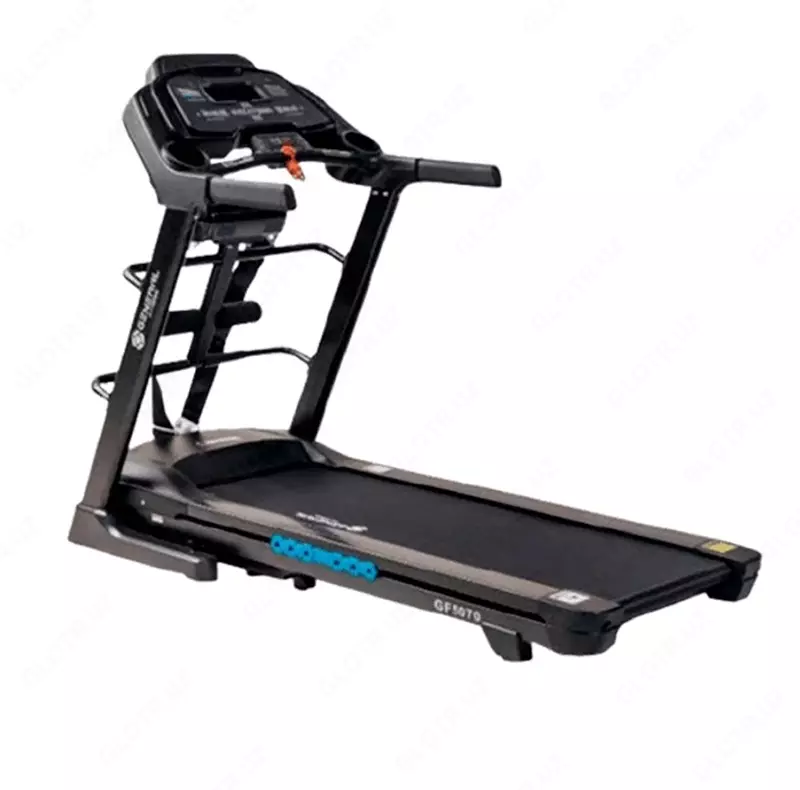 Yugurish yo'lagi General Fitness GF-5070M