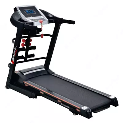 Беговая дорожка General Fitness GF-5090M Беговая дорожка General Fitness GF-5090M