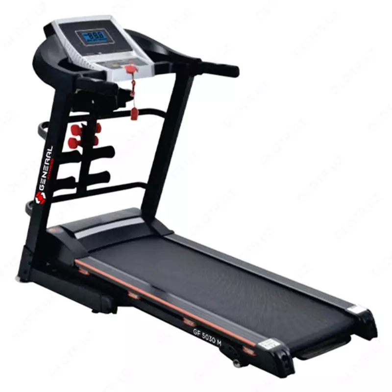 Беговая дорожка General Fitness GF-5090M