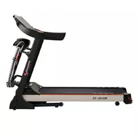 Yugurish yo'lagi General Fitness GF-6010M