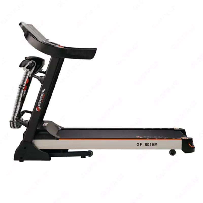 Беговая дорожка General Fitness GF-6010M