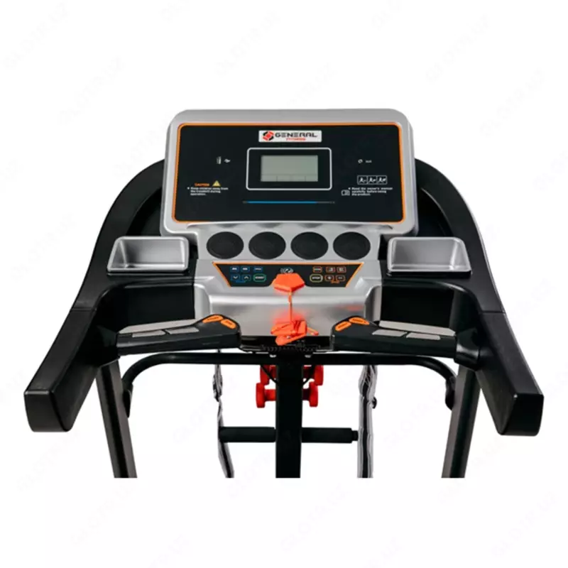 Беговая дорожка General Fitness GF-6010M