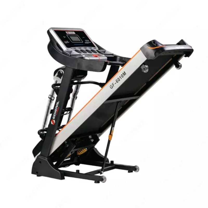 Беговая дорожка General Fitness GF-6010M
